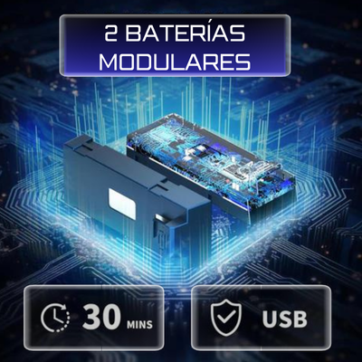 Effickase Pro IV plus+